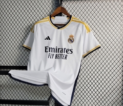 Camisa Real Madrid Home 2023/2024 - comprar online