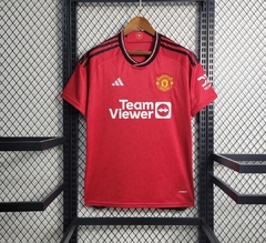 Camisa Manchester United Home 2023/2024