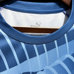 Camisa Manchester City 2023 Treino na internet
