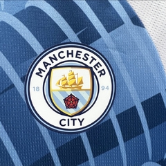 Camisa Manchester City 2023 Treino - comprar online