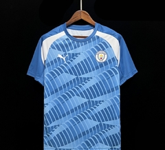 Camisa Manchester City 2023 Treino