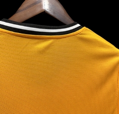 Camisa Wolves 2023/2024 - loja online
