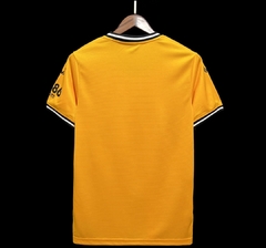 Camisa Wolves 2023/2024 - L.E.O.M Imports