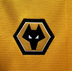 Camisa Wolves 2023/2024 na internet