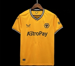 Camisa Wolves 2023/2024