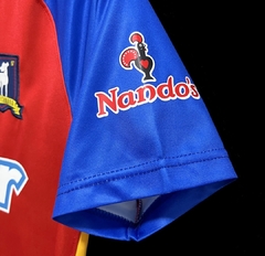 Camisa AFC Richmond 23 na internet