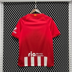 Camisa Atletico de Madrid 2023/2024 - L.E.O.M Imports