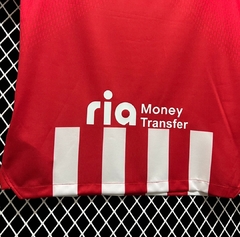 Camisa Atletico de Madrid 2023/2024 na internet