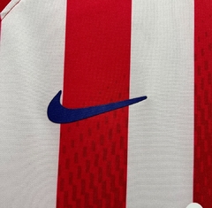 Camisa Atletico de Madrid 2023/2024 - L.E.O.M Imports