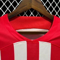 Camisa Atletico de Madrid 2023/2024 na internet