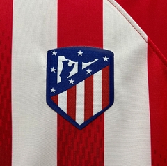 Camisa Atletico de Madrid 2023/2024 - comprar online