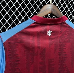 Camisa Aston Villa 2023/2024