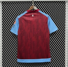 Imagem do Camisa Aston Villa 2023/2024