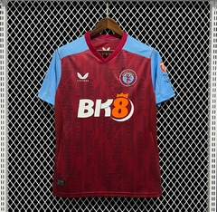 Camisa Aston Villa 2023/2024