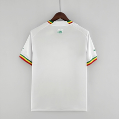 Camisa Seleção Senegal - Masculina Home na internet