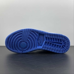 Nike Air Jordan 1 MID - University Blue - loja online
