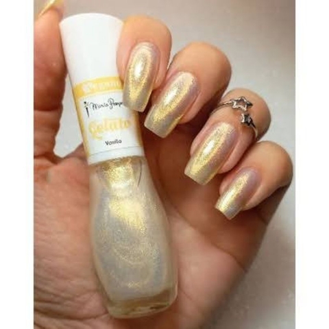Esmalte Maria Pomposa Vanilla Vegano 15 Free