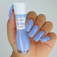 Esmalte Maria Pomposa Blueberry Vegano 15 Free