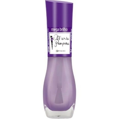 Esmalte Maria Pomposa Mega Brilho