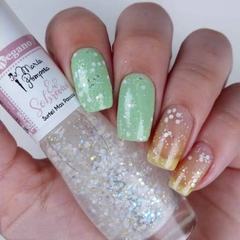 Esmalte Maria Pomposa Surtei Mas Passou Vegano 15 Free na internet