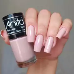 Esmalte Anita Saltinho Básico