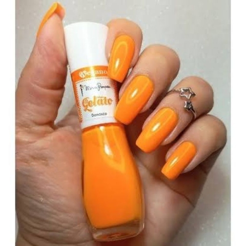 Esmalte Maria Pomposa Damasco Vegano 15 Free