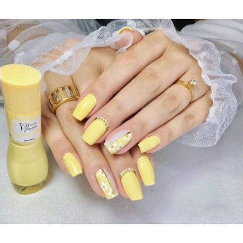 Esmalte Maria Pomposa Amorelo Vegano 15 Free