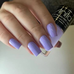 Esmalte Anita Sorrindo Para Não Causar