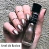 Esmalte Maria Pomposa Anel de Noiva
