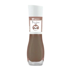 Esmalte Maria Pomposa Preguicinha Vegano 15 Free