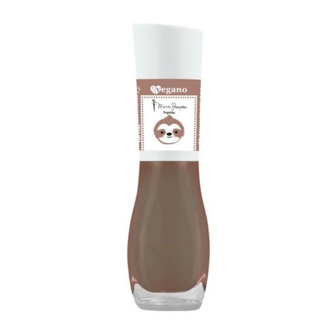 Esmalte Maria Pomposa Preguicinha Vegano 15 Free
