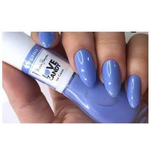 Esmalte Maria Pomposa Ice Cream Vegano 15 Free