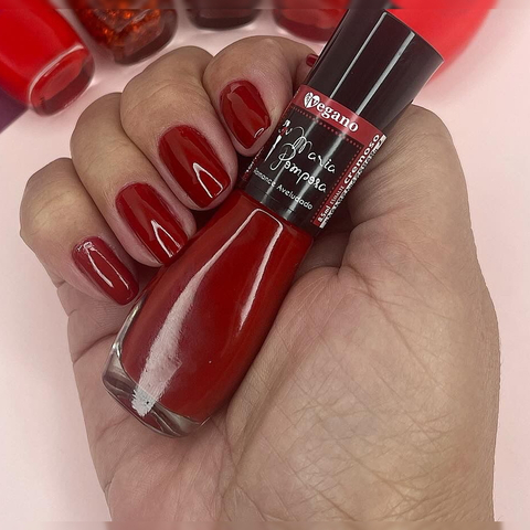 Esmalte Maria Pomposa Romance Aveludado Vegano 15 Free