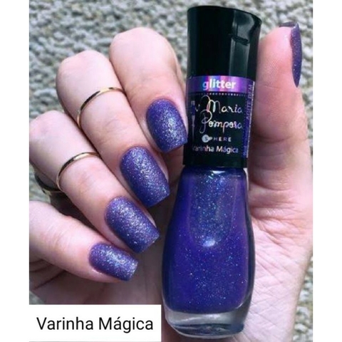 Esmalte Maria Pomposa Varinha Mágica