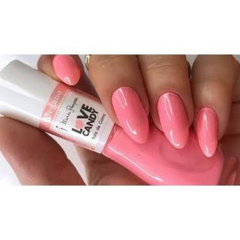 Esmalte Maria Pomposa Bala De Goma Vegano 15 Free