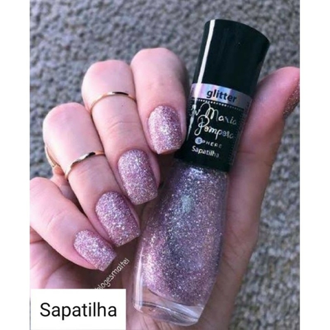 Esmalte Maria Pomposa Sapatilha