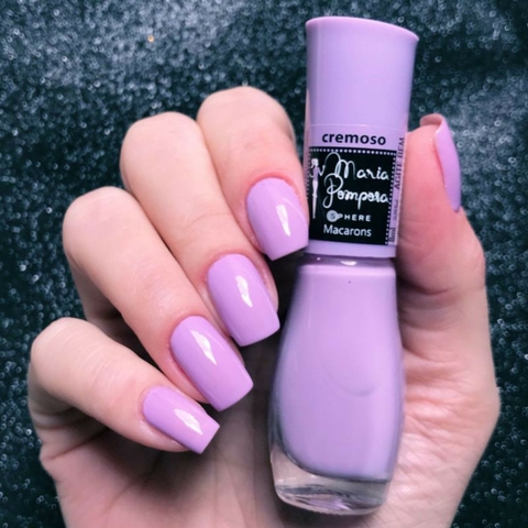 Esmalte Maria Pomposa Macarons