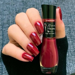 Esmalte Maria Pomposa Sagu de Vinho