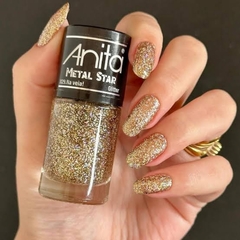 Esmalte Anita Na Veia