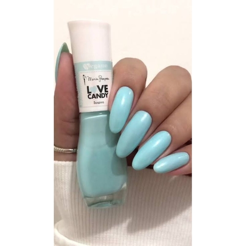 Esmalte Maria Pomposa Suspiro Vegano 15 Free