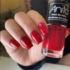 Esmalte Anita Viagem dos Sonhos