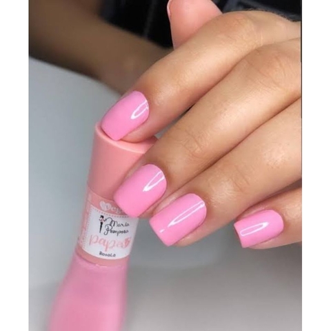 Esmalte Maria Pomposa Rosalá Vegano 15 Free