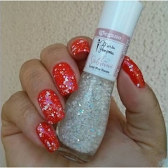 Esmalte Maria Pomposa Surtei Mas Passou Vegano 15 Free - comprar online