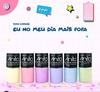 Kit C/6 Esmaltes Anita Coleção Eu No Meu Dia Mais Fofa