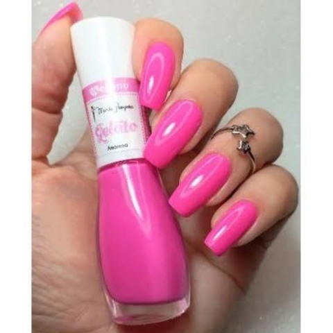 Esmalte Maria Pomposa Amarena Vegano 15 Free
