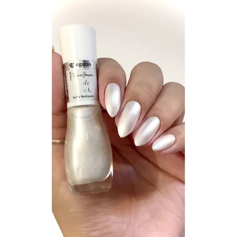 Esmalte Maria Pomposa Sonho Realizado Vegano 15 Free