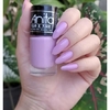 Esmalte Anita Folia Sim, Assédio Não