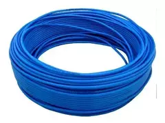MANGUEIRA AZUL 8X1MM WP / MPA