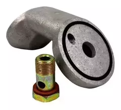 DESLOCADOR DE FILTRO DE OLEO - LINHA GM