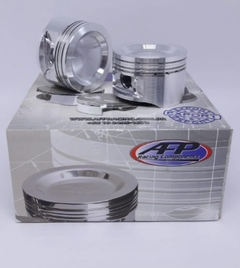 PISTÂO AFP FORJADO VW GOLF 2.0 8V 83MM PINO 22